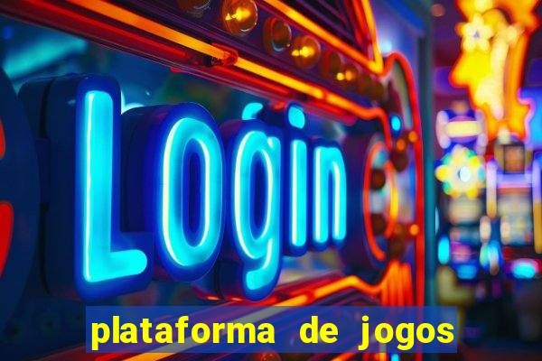 plataforma de jogos 777 bet